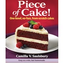 Did You Know?  All You Ever Needed to Know About Cake 
